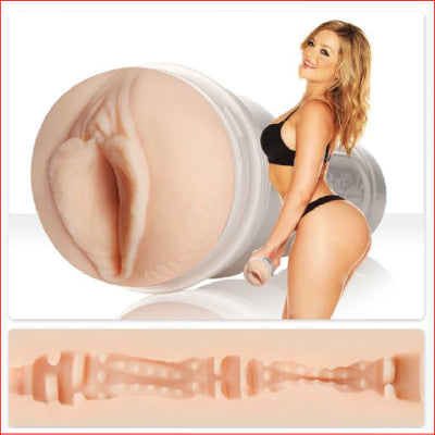 Fleshlight Signature Alexis Texas Outlaw