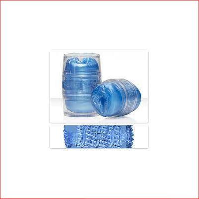 FleshLight Quickshot Alien Mouth & Butt