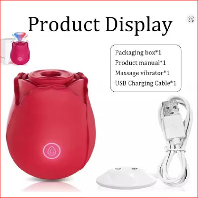 Happy Meeting Rose Air Technology