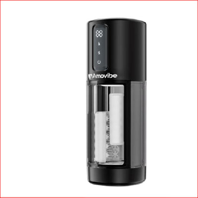 Coco - Rubbing, Vibrating & Heating