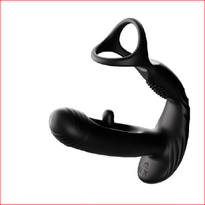 AmoVibe Pulse - Flapping & Vibrations