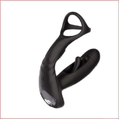 AmoVibe Pulse - Flapping & Vibrations