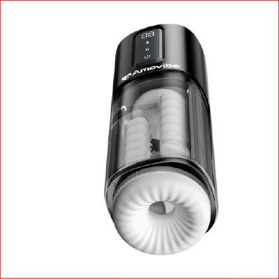 Coco - Rubbing, Vibrating & Heating