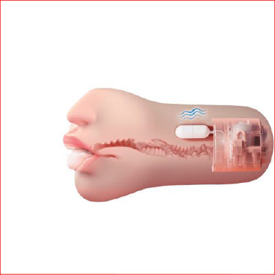 Amovibe Suction Kiss