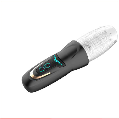 Amovibe Dragon Pro Thrusting & Rotating