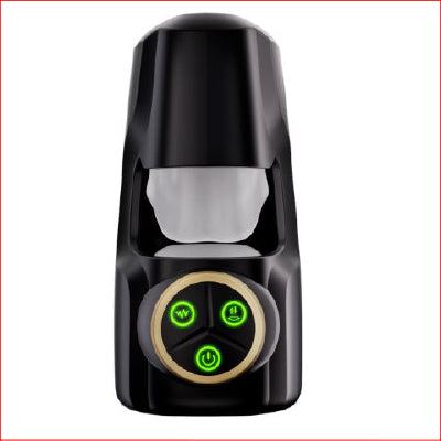 AmoVibe Kiss Thrust 3 In 1 BlowJob