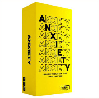 Anxiety