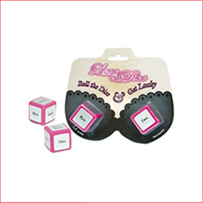 Love Dice