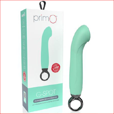 Primo G-Spot Kiwi