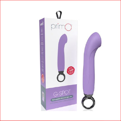 Primo G-Spot Lilac