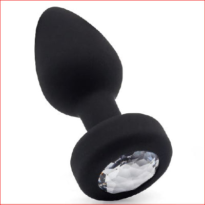 Ashella Vibes Jewel Plug w Remote Small