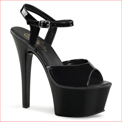 Pleaser ASP609/B/M 13