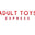 Adult Toys Express Melbourne logo