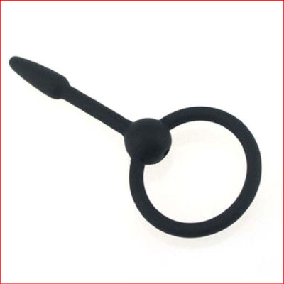 Silicone LaCuna Penis Plug