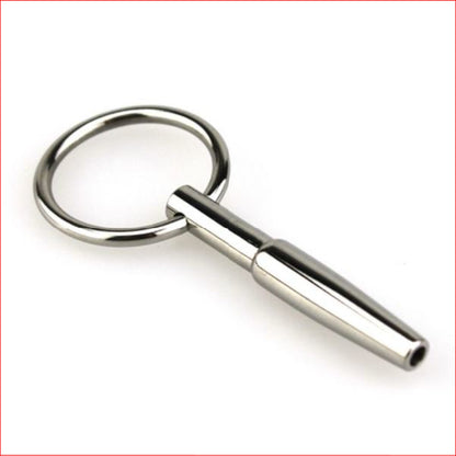 Teardrop Hollow LaCuna Plug Medium