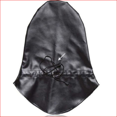 Public Executioner Hood
