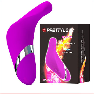 Pretty Love Lay On "Cute"