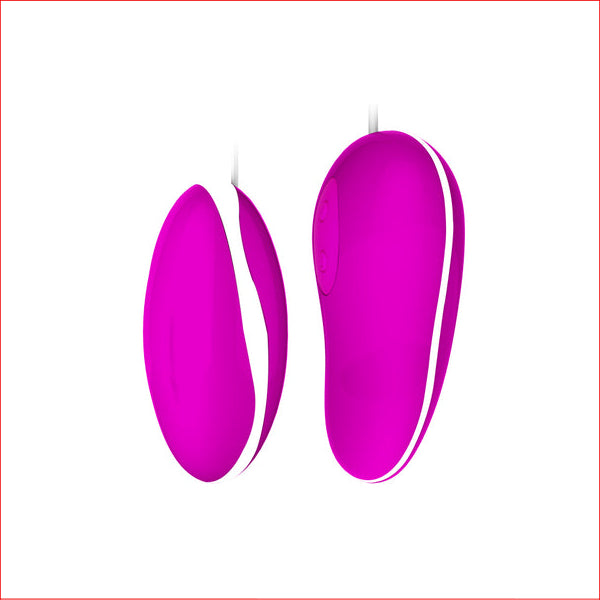 Pretty Love Avery Egg