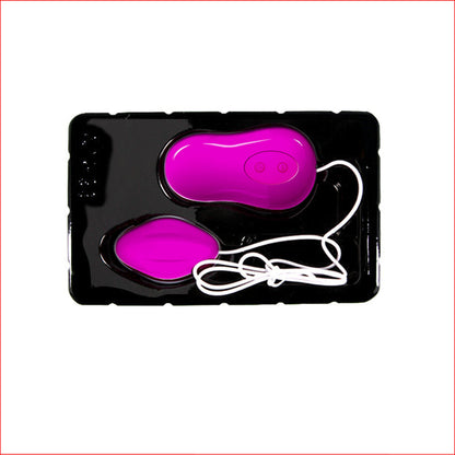 Pretty Love Avery Egg