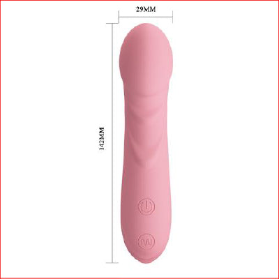 Pretty Love Candice Soft Pink