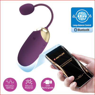 Pretty Love Abner with APP