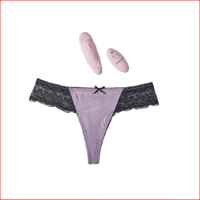 Pretty Love Fairy Boat