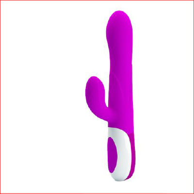Pretty Love Dempsey Inflatable Vibe
