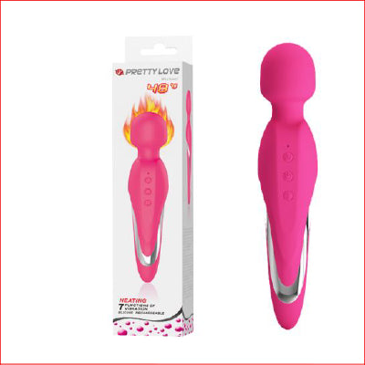 Pretty Love Michael Wand