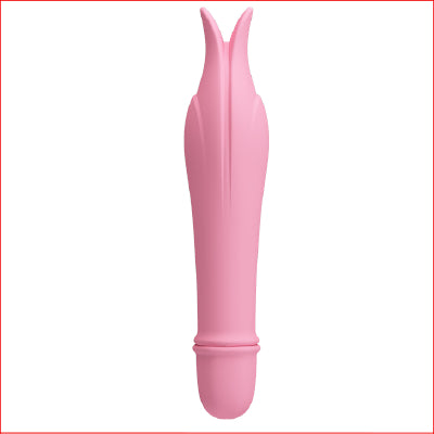 Pretty Love Mini Tongue Light Pink