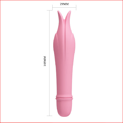 Pretty Love Mini Tongue Light Pink