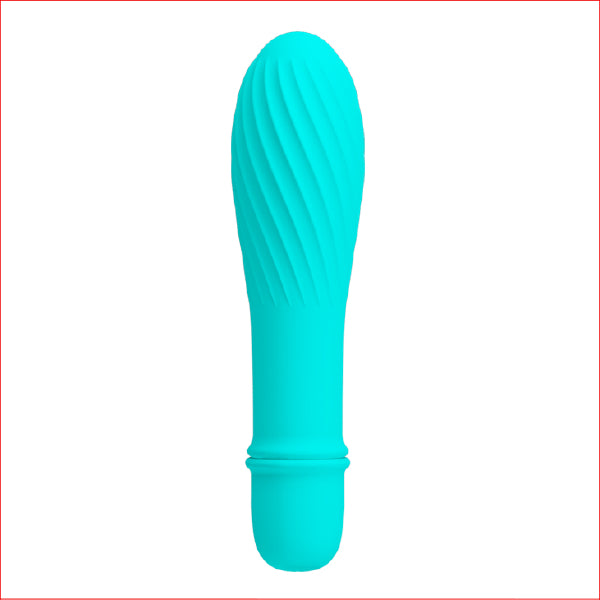 Pretty Love Mini Solomon Aqua