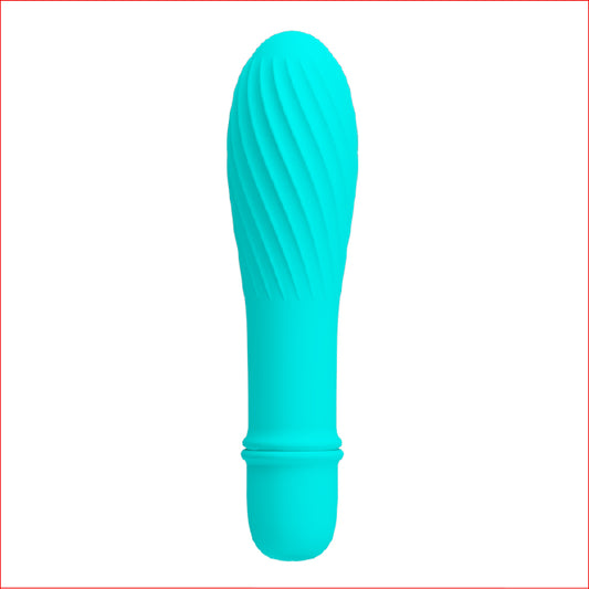 Pretty Love Mini Solomon Aqua