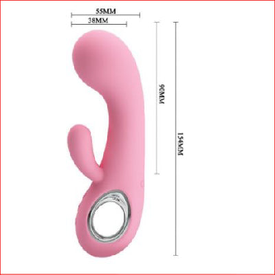 Pretty Love Chris Pink