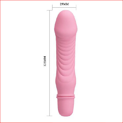 Pretty Love Mini Stev Pink
