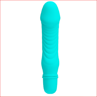 Pretty Love Mini Stev Blue