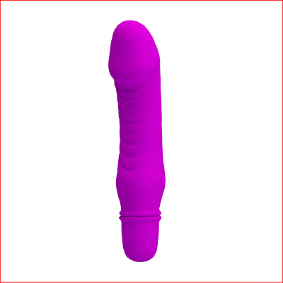 Pretty Love Mini Stev Dark Pink