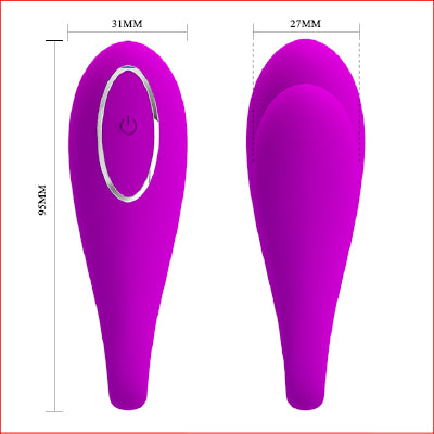 Pretty Love August Bluetooth Smart App C