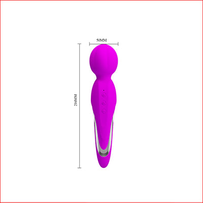 Pretty Love Fitzgerald Pink