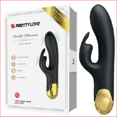 Pretty Love Royal Pleasure Black