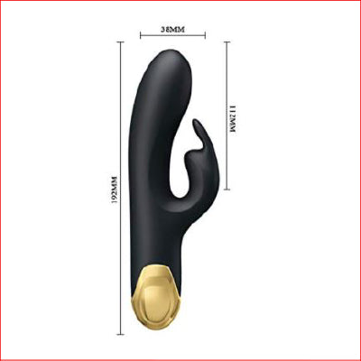 Pretty Love Royal Pleasure Black