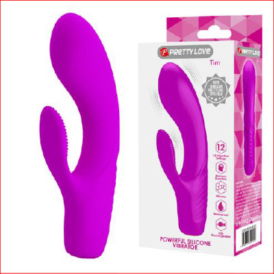 Pretty Love Tim Purple