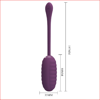 Pretty Love Casper with APP