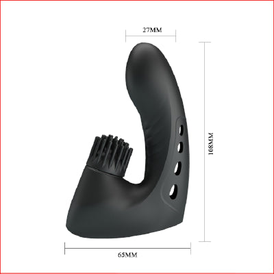 Pretty Love Magic Drill