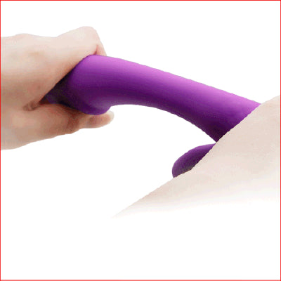 Pretty Love Doreen Purple