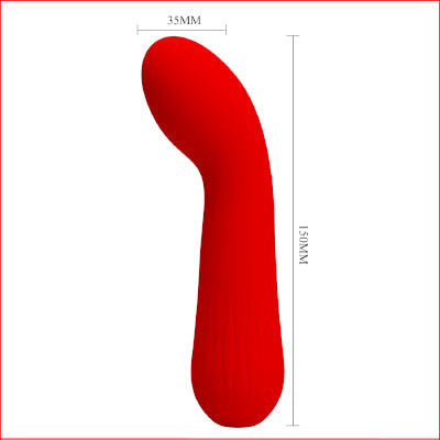 Pretty Love Faun Super Soft Red