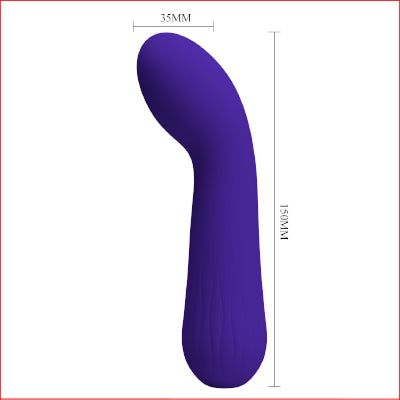 Pretty Love Faun Super Soft Plum