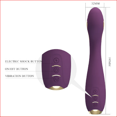 Pretty Love Hector Electric Shock + APP