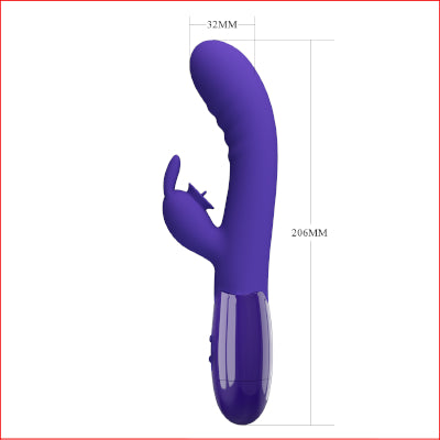 Pretty Love Cerberus-Youth