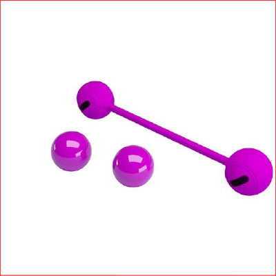 Pretty Love Kegal Ball III