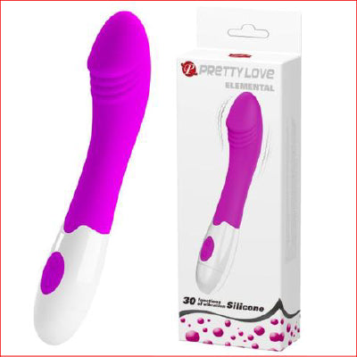Pretty Love Elemental
